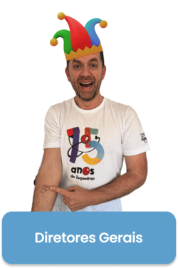 Diretores Gerais