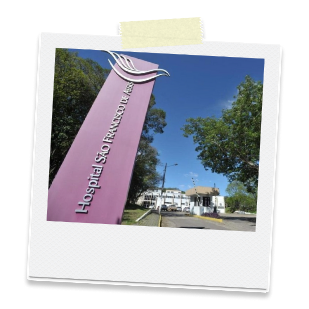 Instituto de Cardiologia