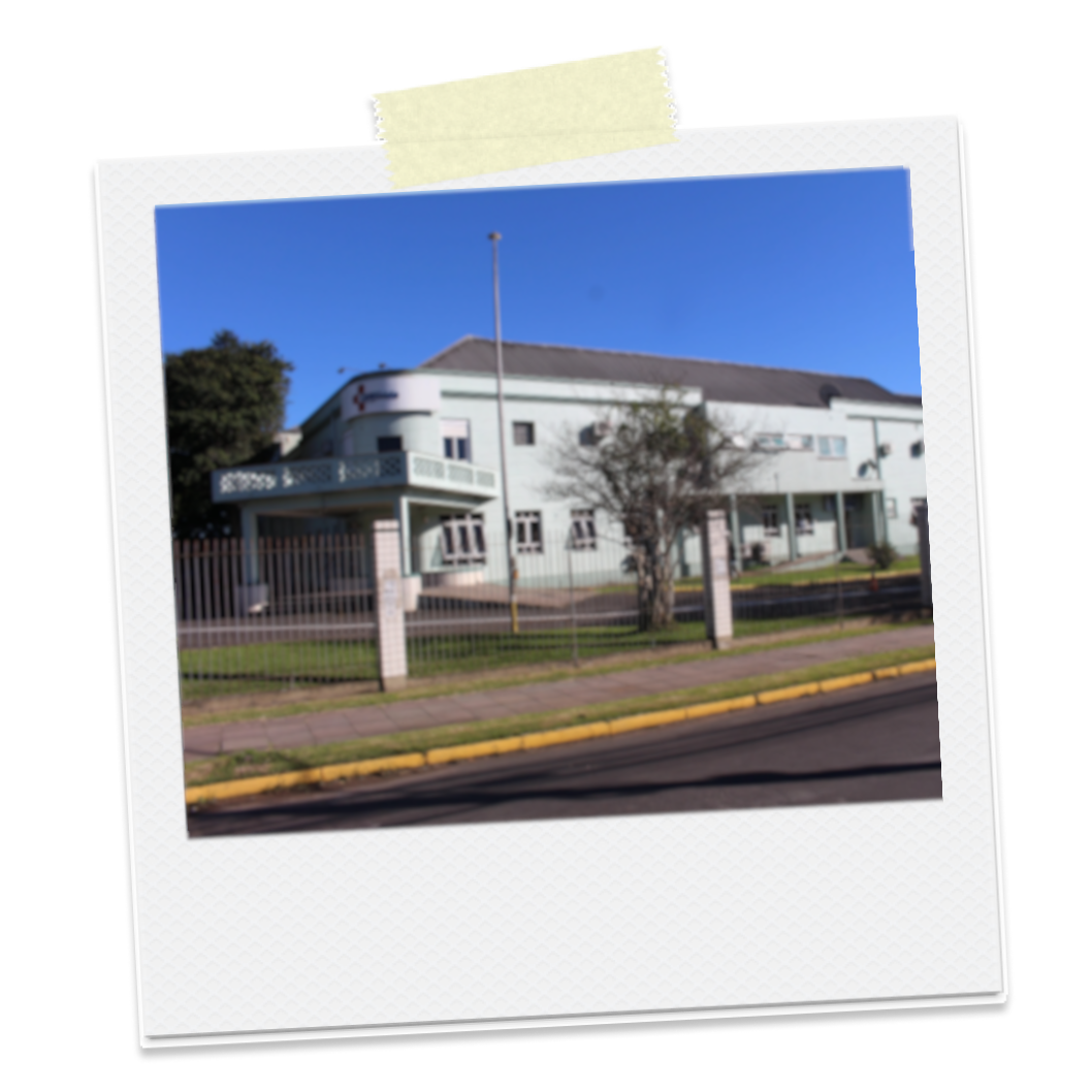 Hospital Centenário